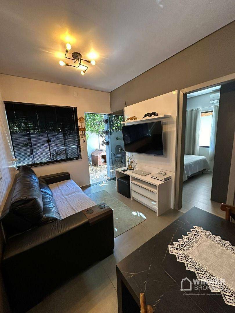 Casa à venda com 2 quartos, 50m² - Foto 6