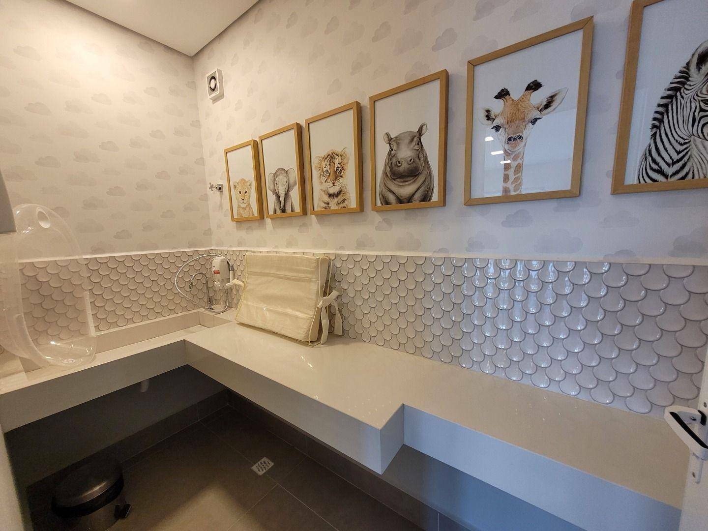 Apartamento à venda e aluguel com 5 quartos, 237m² - Foto 35