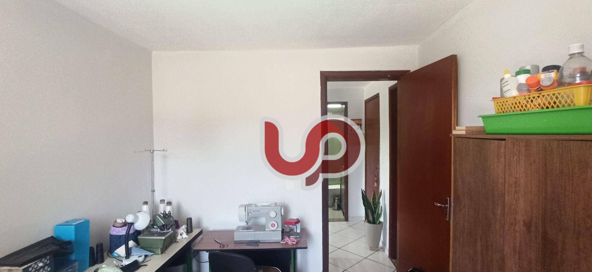 Apartamento à venda com 3 quartos, 58m² - Foto 8