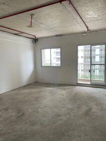 Conjunto Comercial-Sala para alugar, 41m² - Foto 1