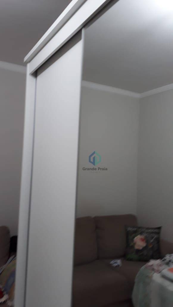 Apartamento à venda com 1 quarto, 92m² - Foto 1