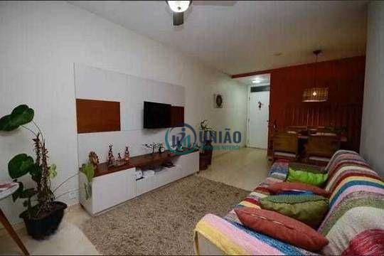 Apartamento à venda com 2 quartos, 80m² - Foto 4