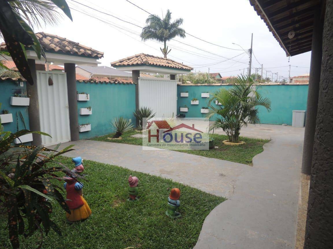 Casa à venda com 3 quartos, 480M2 - Foto 5