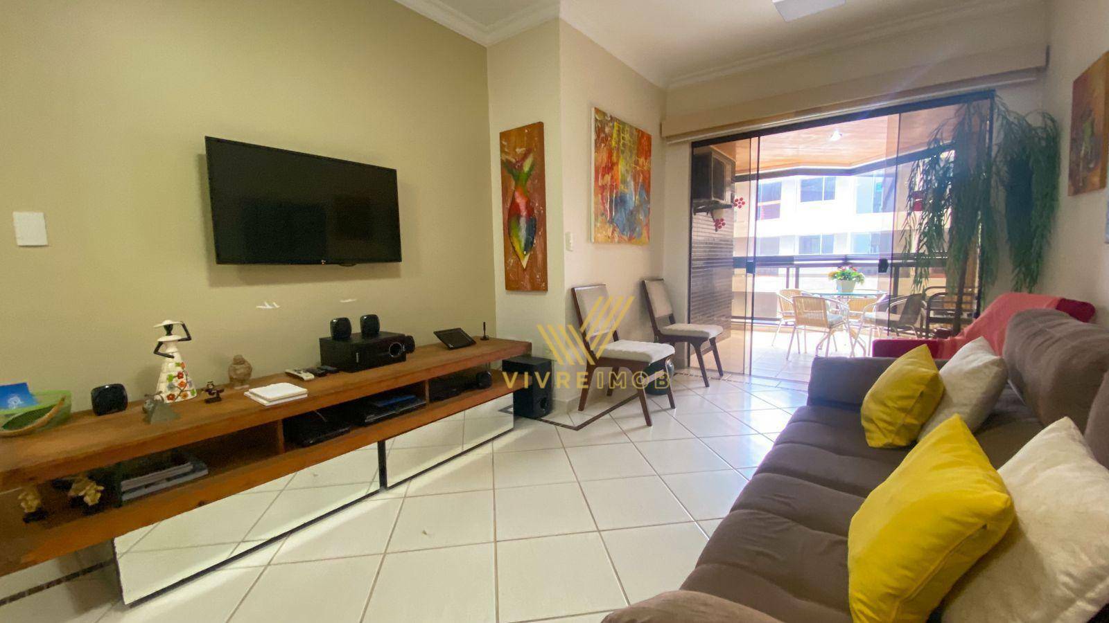 Apartamento à venda com 3 quartos, 130m² - Foto 5