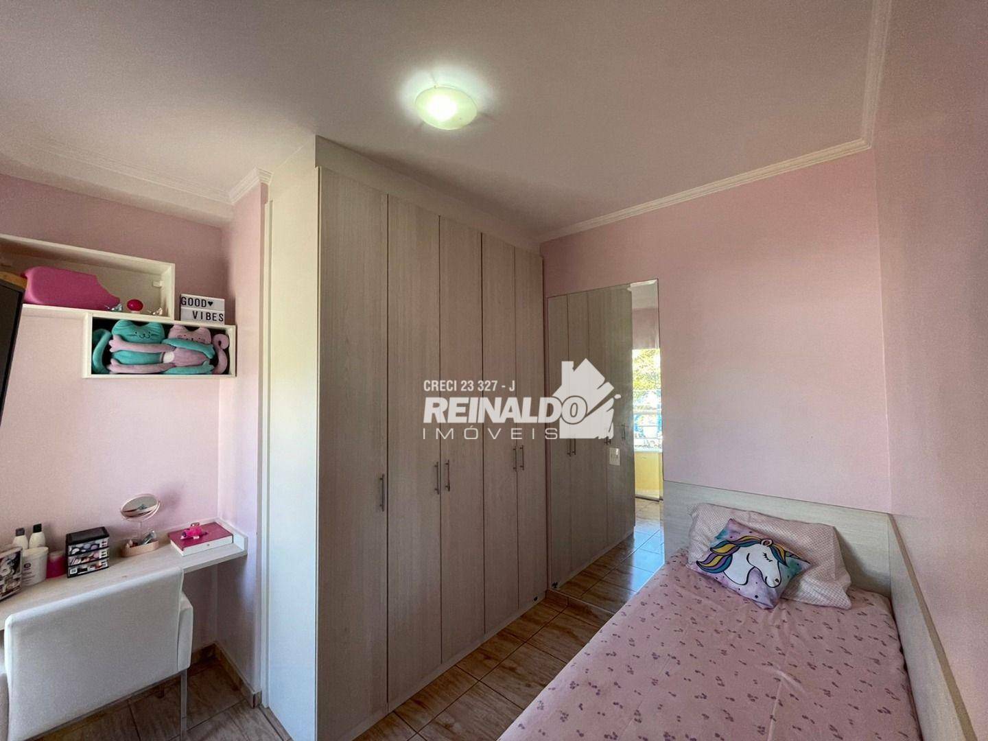 Apartamento à venda com 3 quartos, 100m² - Foto 8