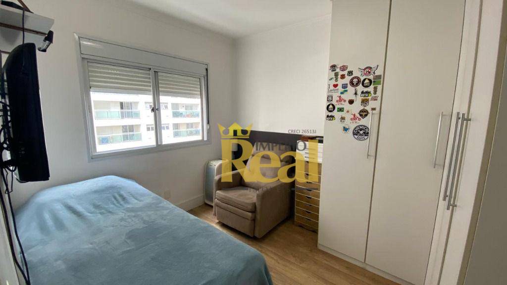 Apartamento à venda com 3 quartos, 96m² - Foto 21