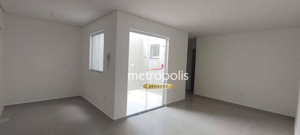 Apartamento à venda com 2 quartos, 74m² - Foto 2