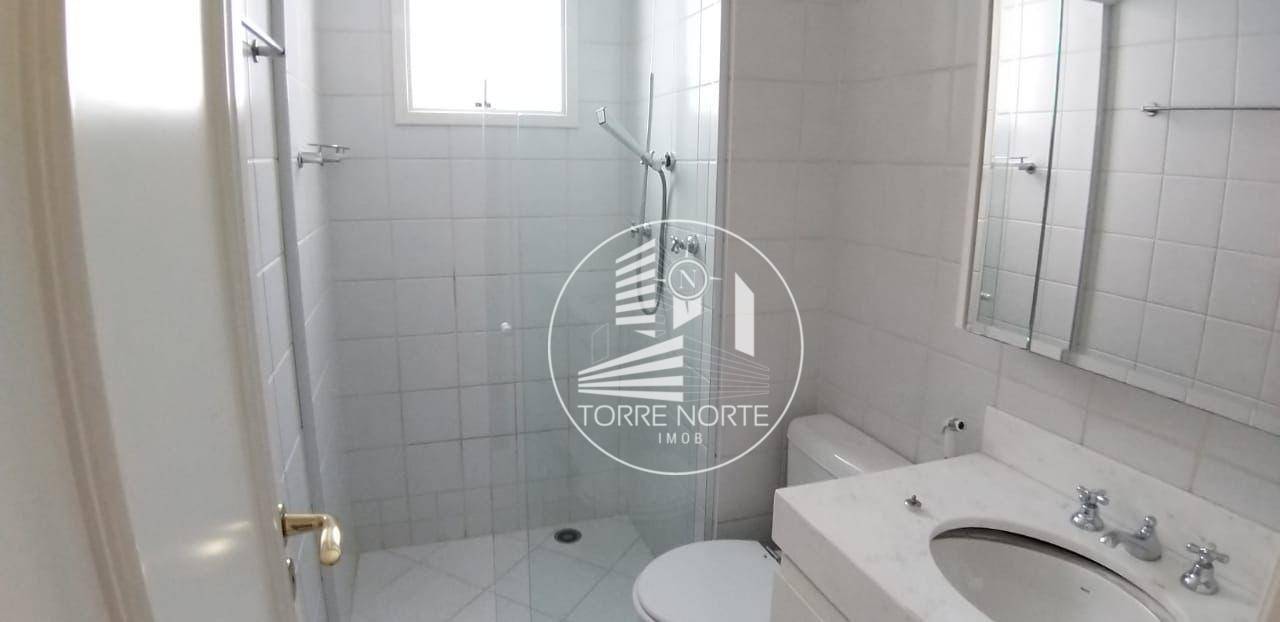 Apartamento à venda com 4 quartos, 260m² - Foto 5