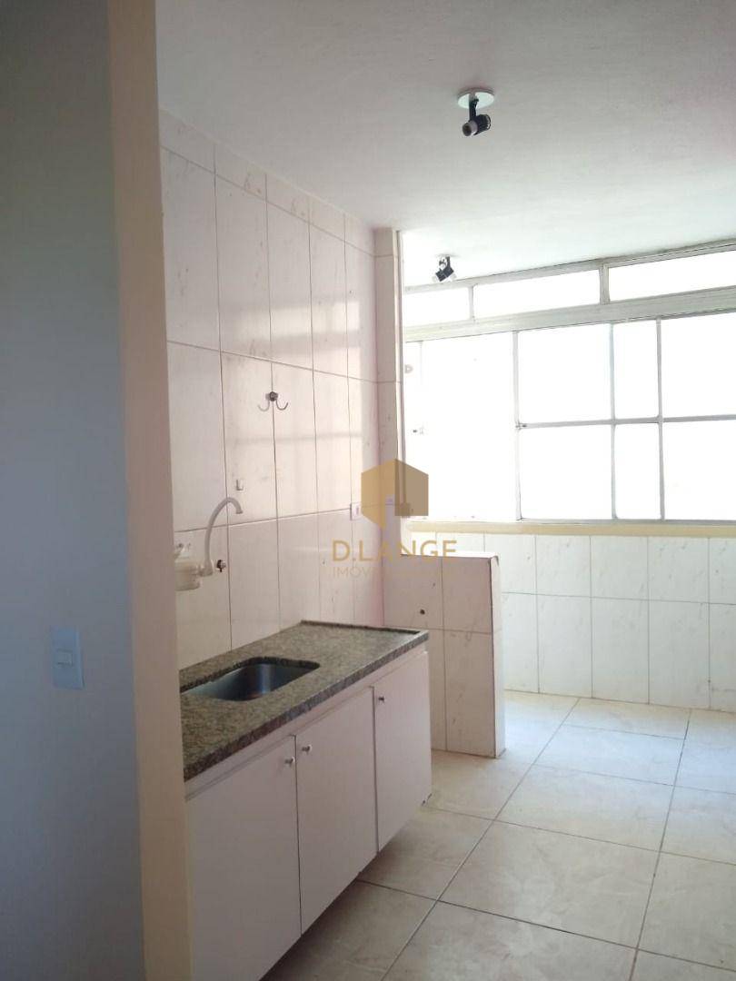 Apartamento à venda com 2 quartos, 50m² - Foto 17