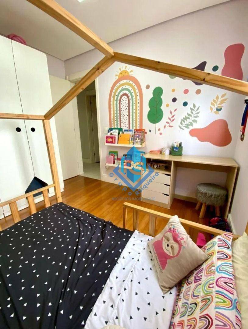 Apartamento à venda com 3 quartos, 106m² - Foto 15