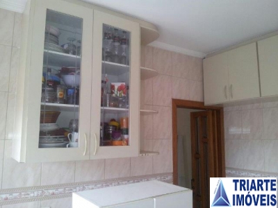 Sobrado à venda com 2 quartos, 135m² - Foto 11