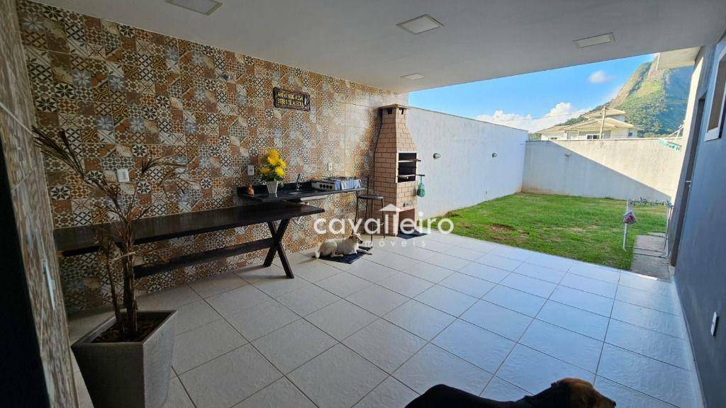 Casa de Condomínio à venda com 3 quartos, 145m² - Foto 20