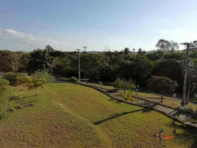 Casa de Condomínio, 6 quartos - Foto 3