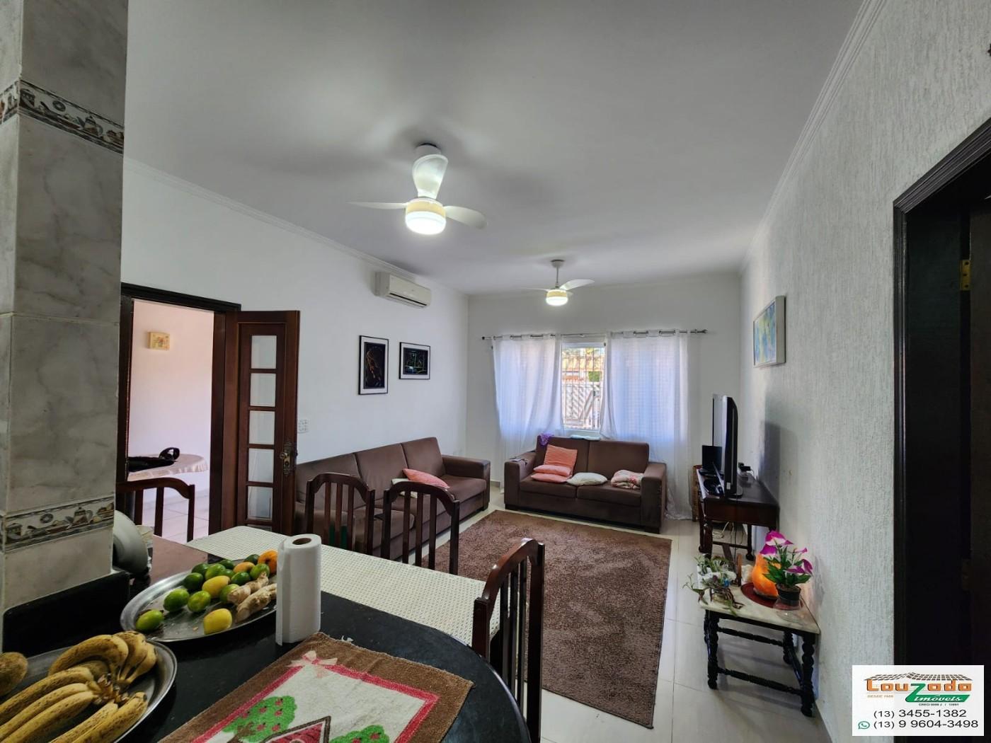 Casa à venda com 3 quartos, 200m² - Foto 3