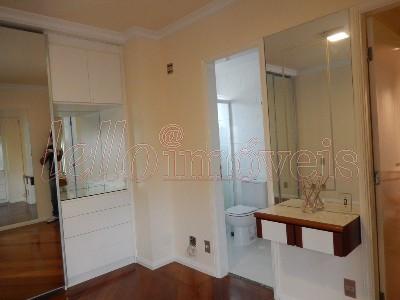 Apartamento para alugar com 4 quartos, 108m² - Foto 4