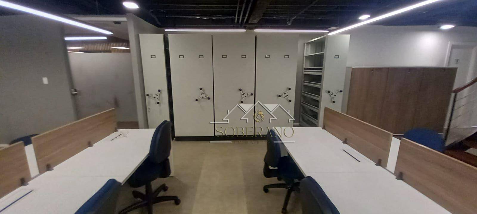 Conjunto Comercial-Sala à venda e aluguel, 800m² - Foto 18