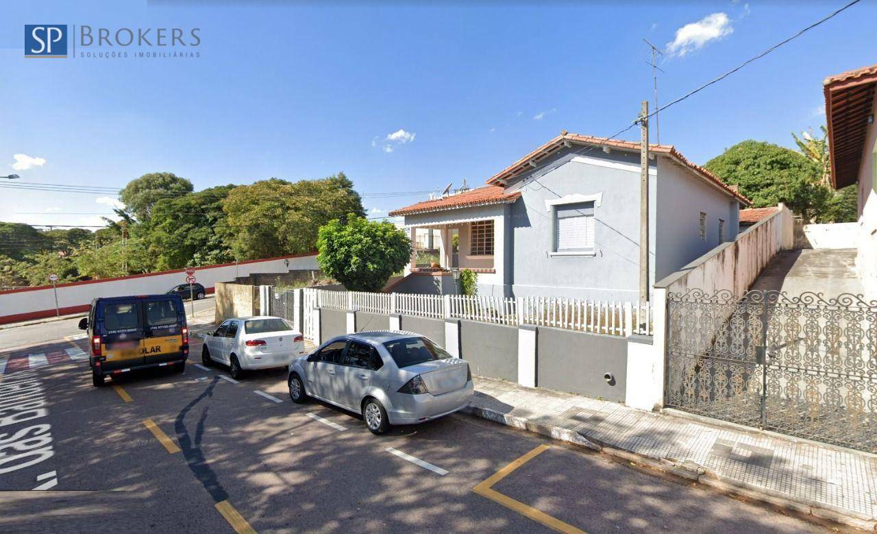 Casa à venda com 3 quartos, 140m² - Foto 1