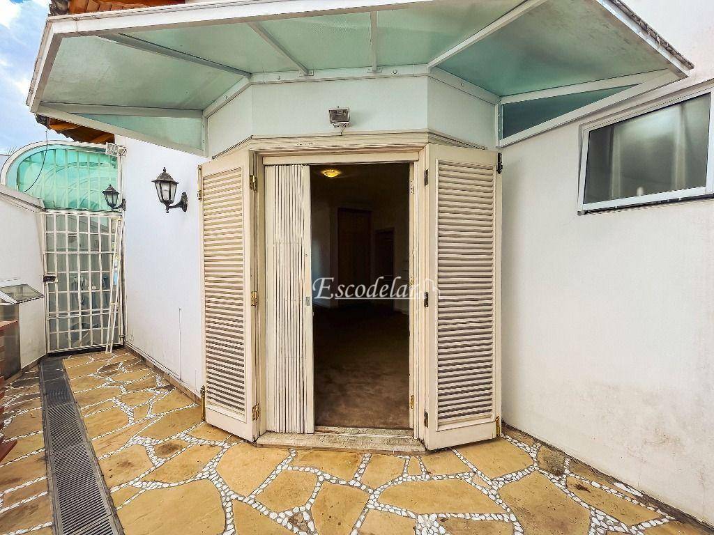 Sobrado à venda com 4 quartos, 534m² - Foto 32