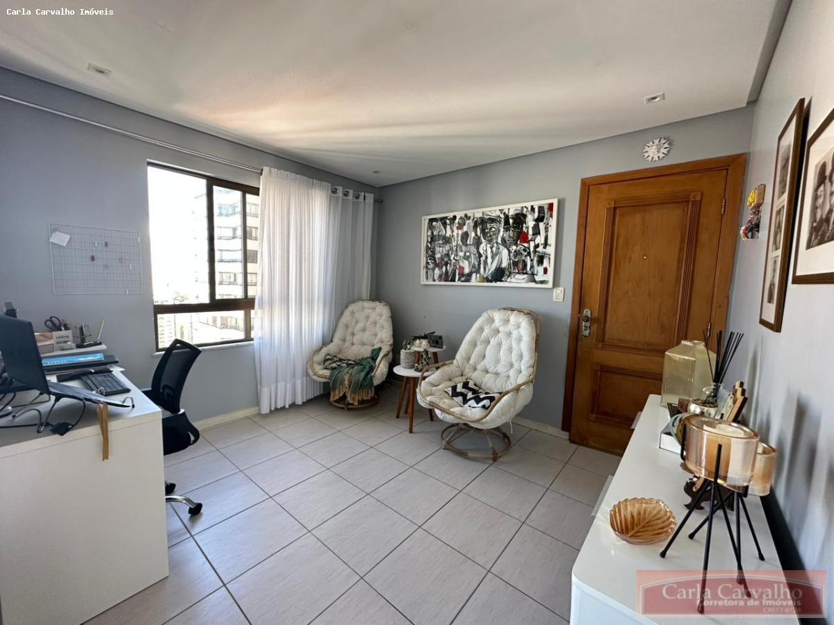 Apartamento à venda com 3 quartos, 115m² - Foto 7