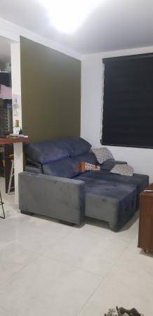 Apartamento à venda com 2 quartos, 53m² - Foto 1