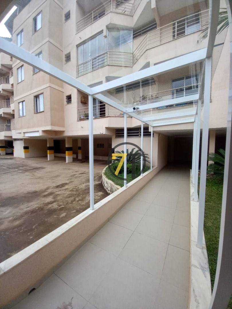 Apartamento à venda com 2 quartos, 54m² - Foto 12