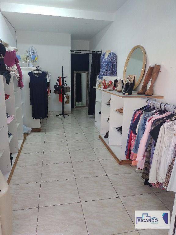 Loja-Salão para alugar, 70m² - Foto 4