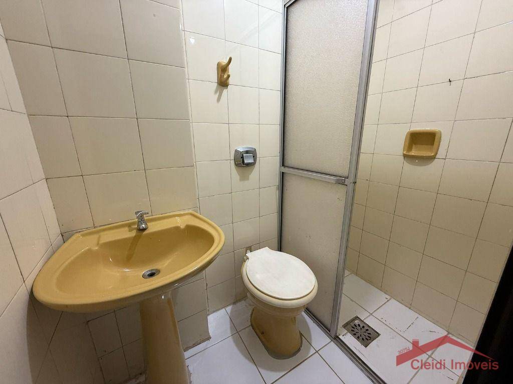 Apartamento para alugar com 3 quartos, 122m² - Foto 25