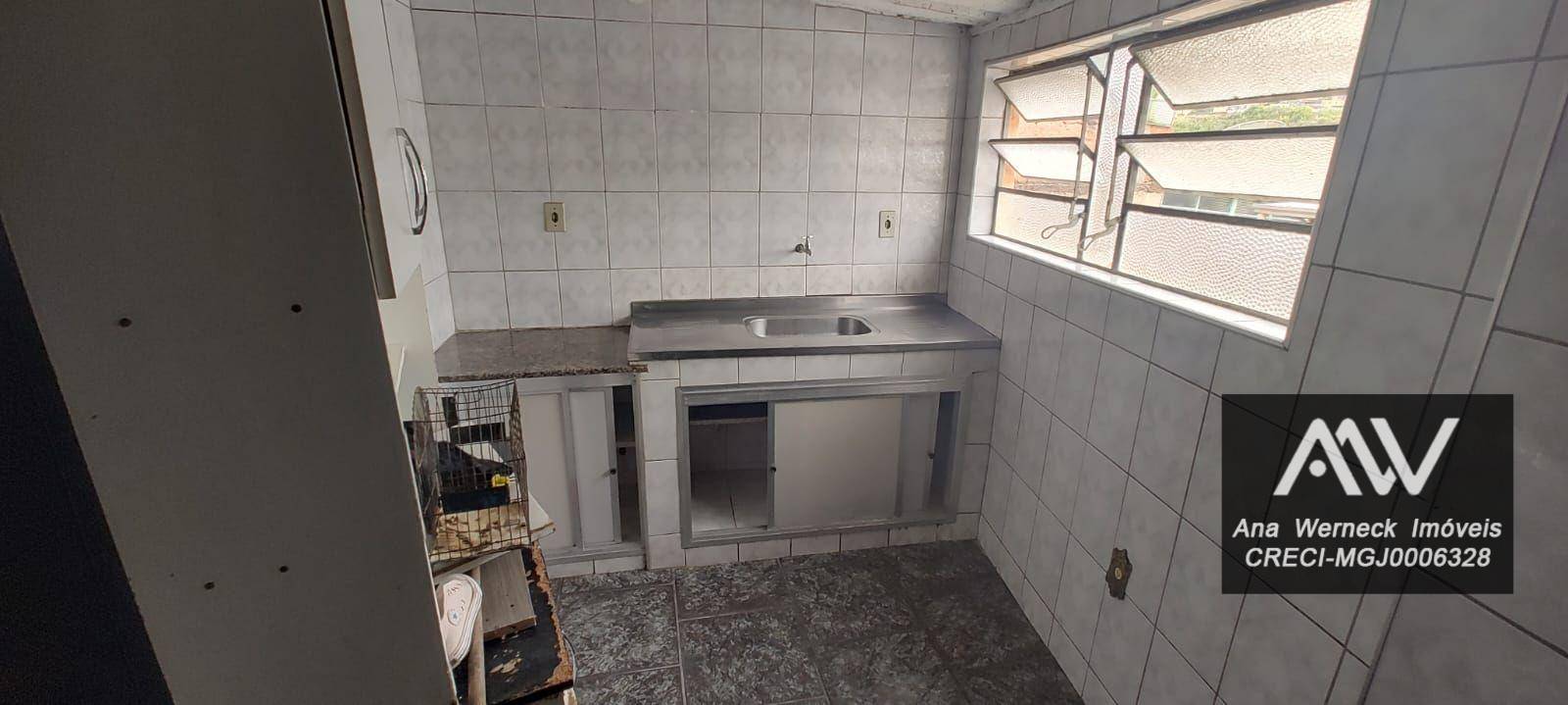 Casa à venda com 4 quartos, 120m² - Foto 16