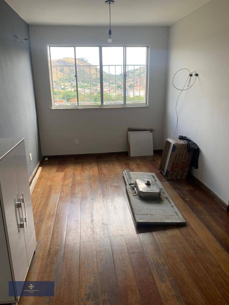 Apartamento para alugar com 2 quartos, 50m² - Foto 3