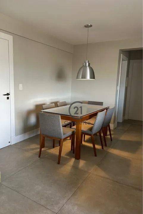 Apartamento à venda com 2 quartos, 85m² - Foto 5