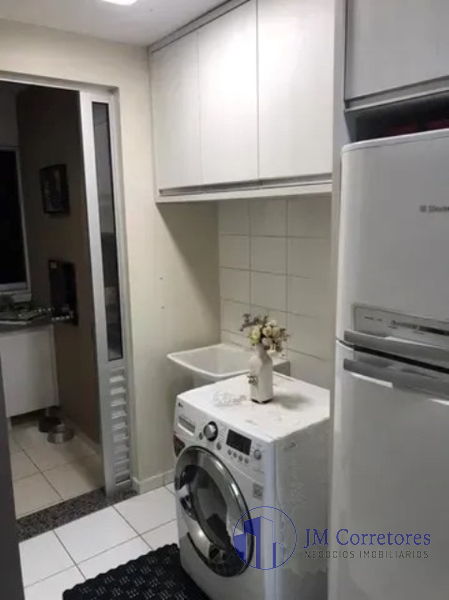 Apartamento à venda com 3 quartos, 72m² - Foto 10