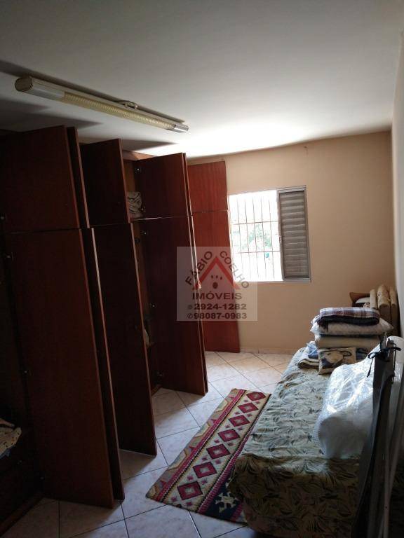 Sobrado à venda com 4 quartos, 184m² - Foto 13