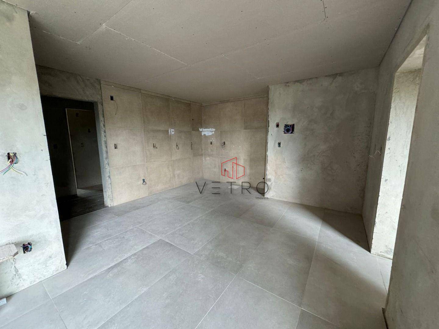 Apartamento à venda com 2 quartos, 72m² - Foto 5