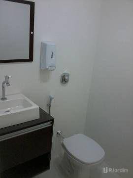 Conjunto Comercial-Sala à venda, 134m² - Foto 24