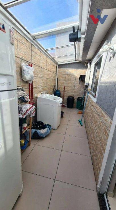 Sobrado à venda com 3 quartos, 150m² - Foto 6