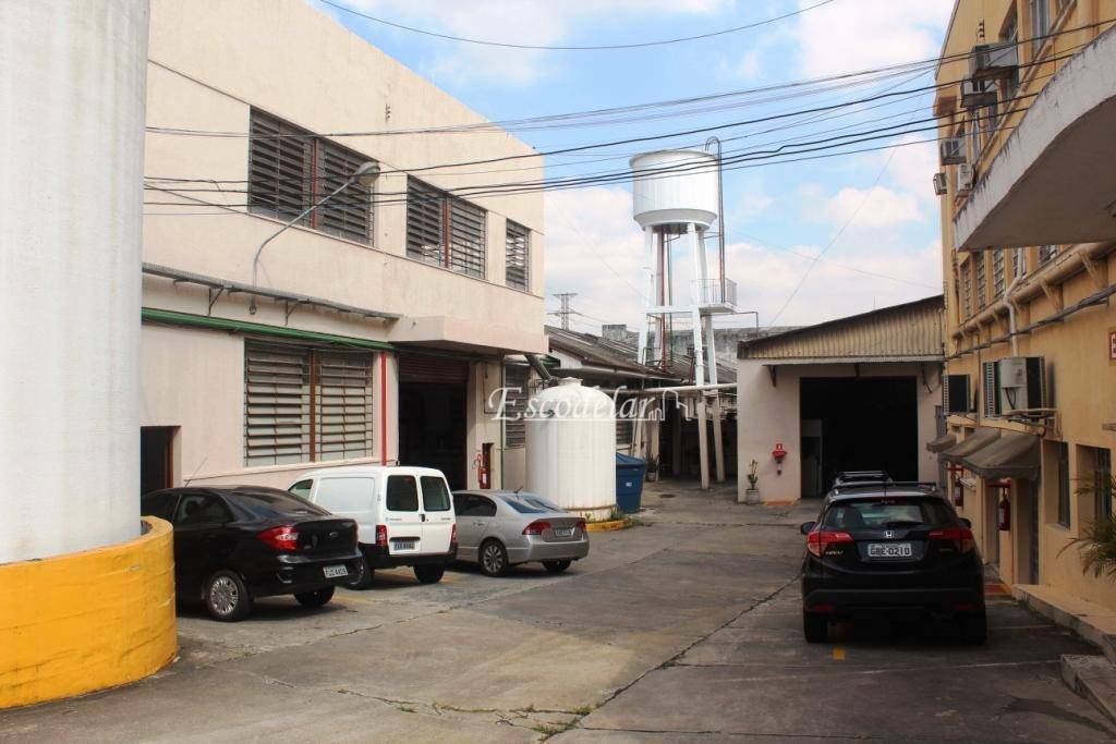 Prédio Inteiro para alugar, 2800m² - Foto 2