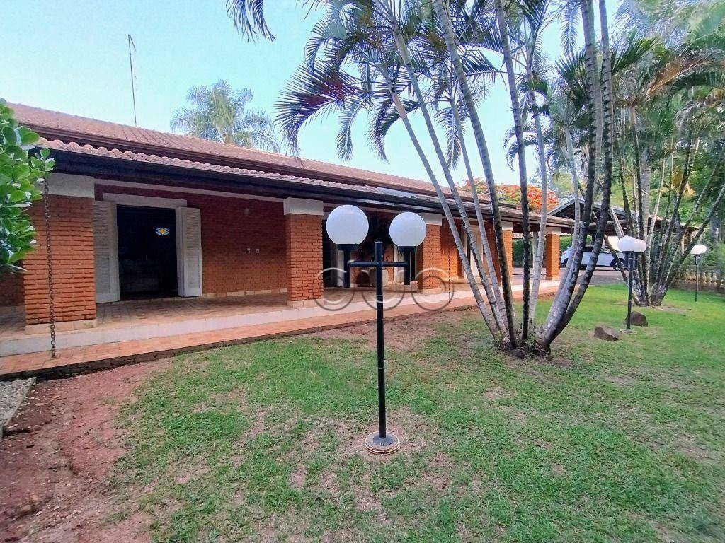 Chácara à venda com 6 quartos, 462m² - Foto 36