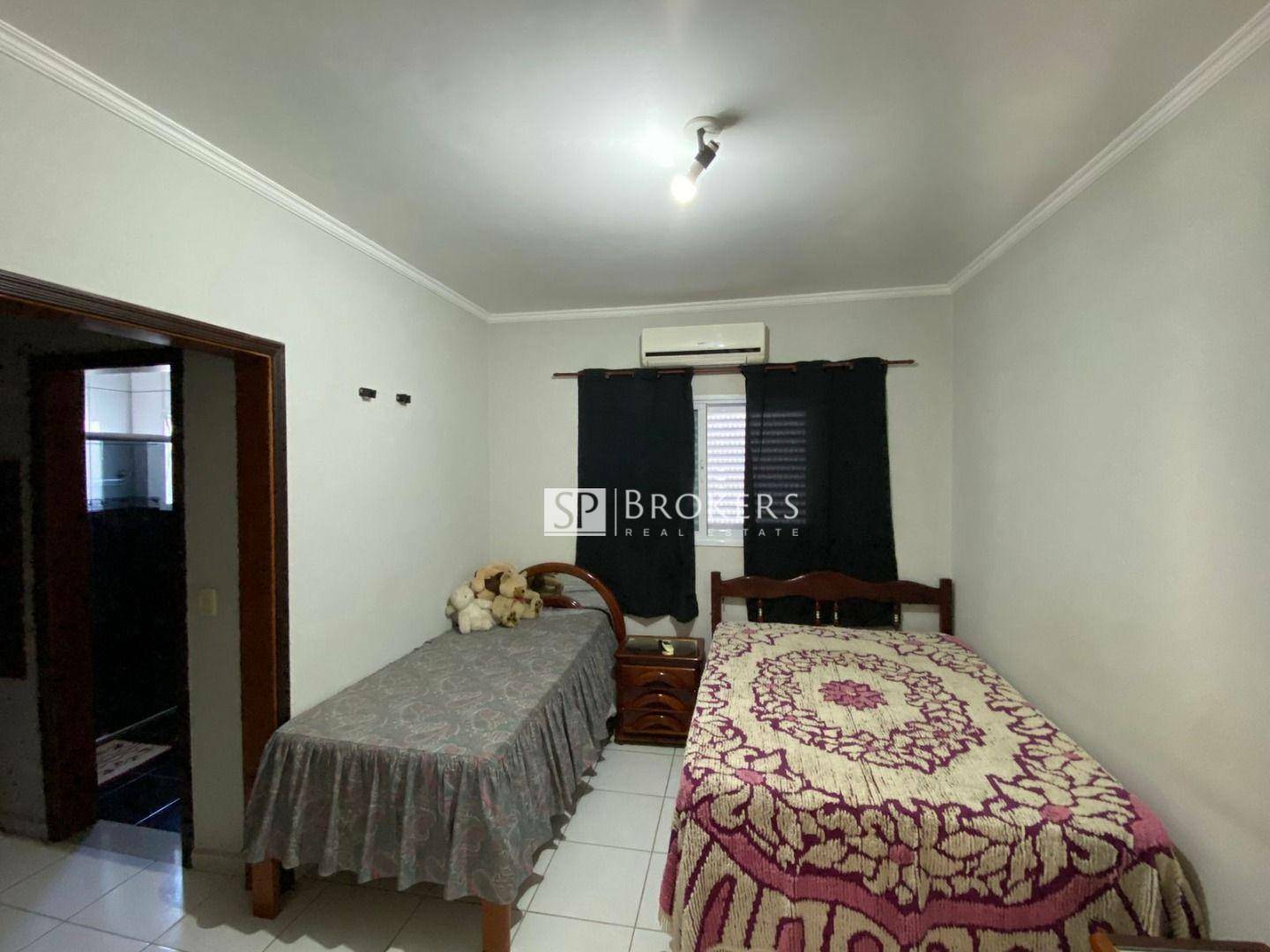 Casa de Condomínio à venda e aluguel com 3 quartos, 247m² - Foto 44