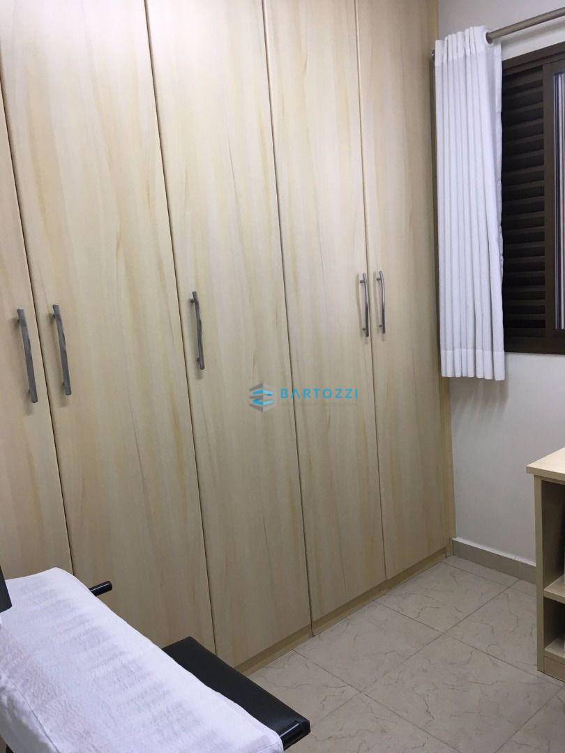 Apartamento à venda com 3 quartos, 78m² - Foto 12