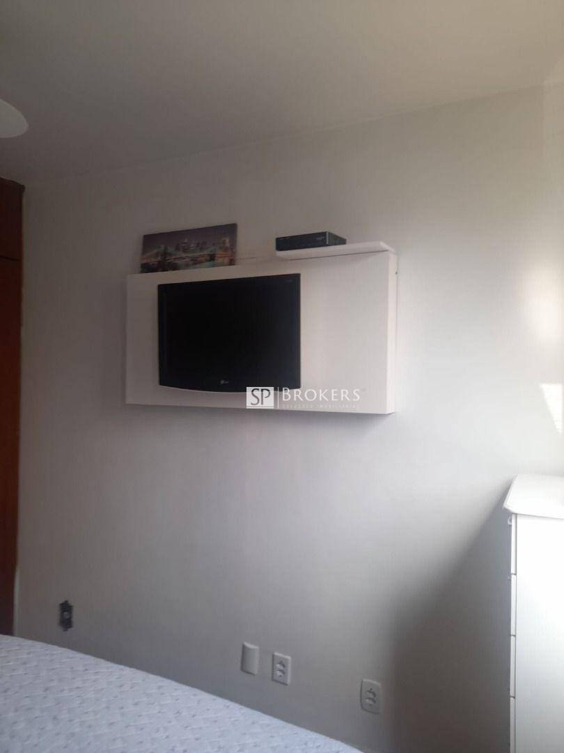 Apartamento à venda com 2 quartos, 57m² - Foto 14