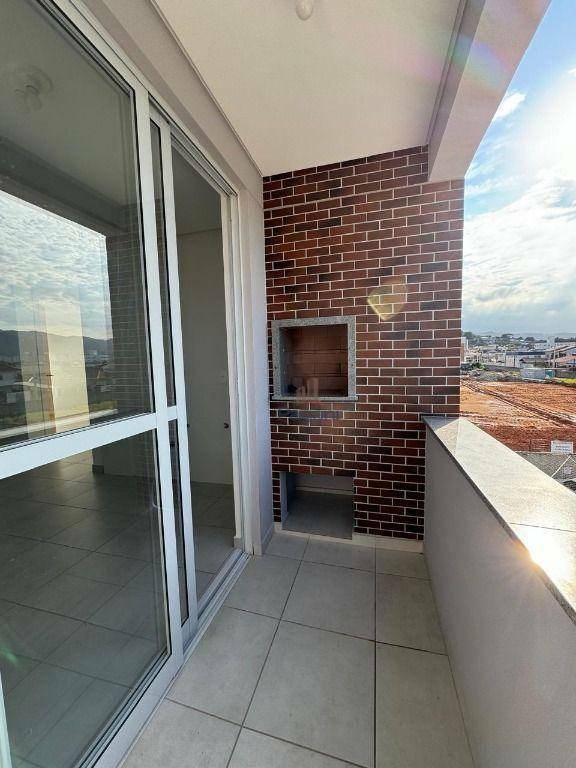 Apartamento à venda com 2 quartos, 50m² - Foto 13