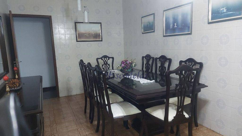 Sobrado à venda com 3 quartos, 380m² - Foto 5