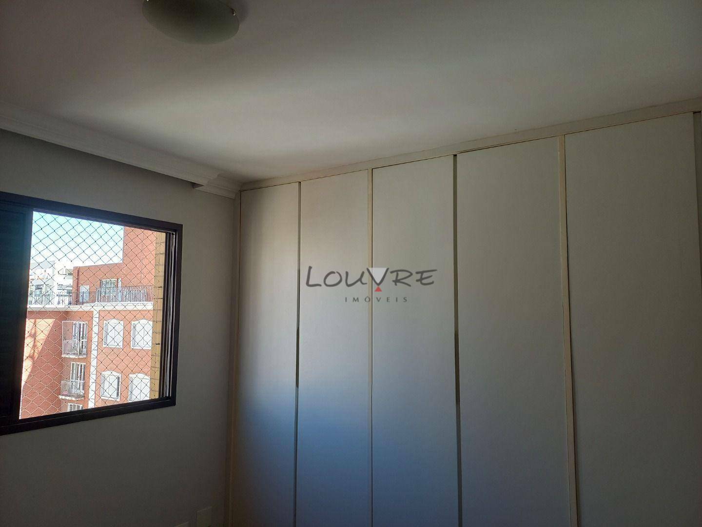 Apartamento à venda e aluguel com 3 quartos, 130m² - Foto 10