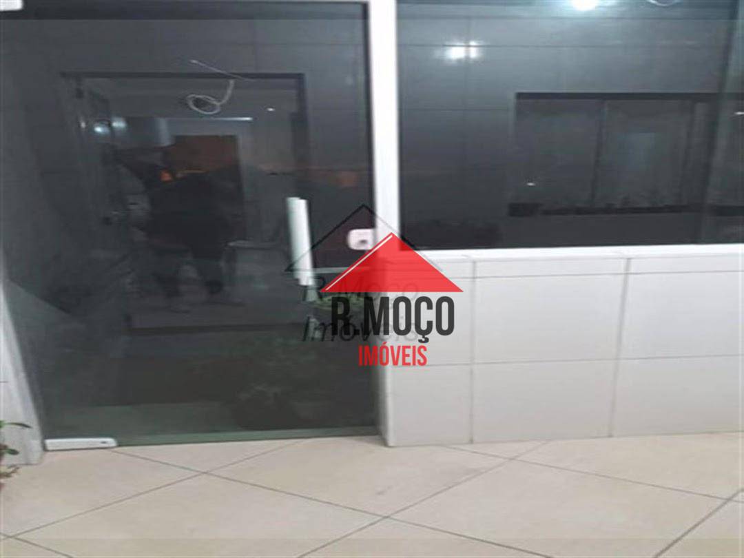 Sobrado à venda com 3 quartos, 160m² - Foto 14