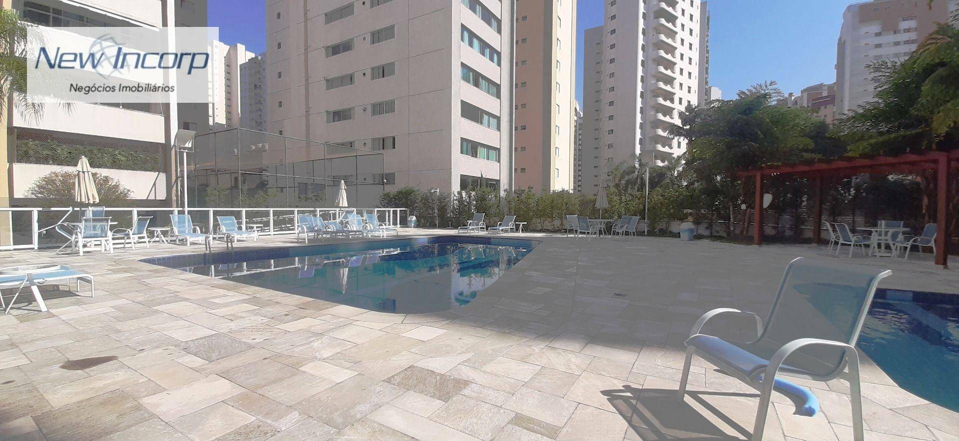 Apartamento à venda com 4 quartos, 210m² - Foto 46