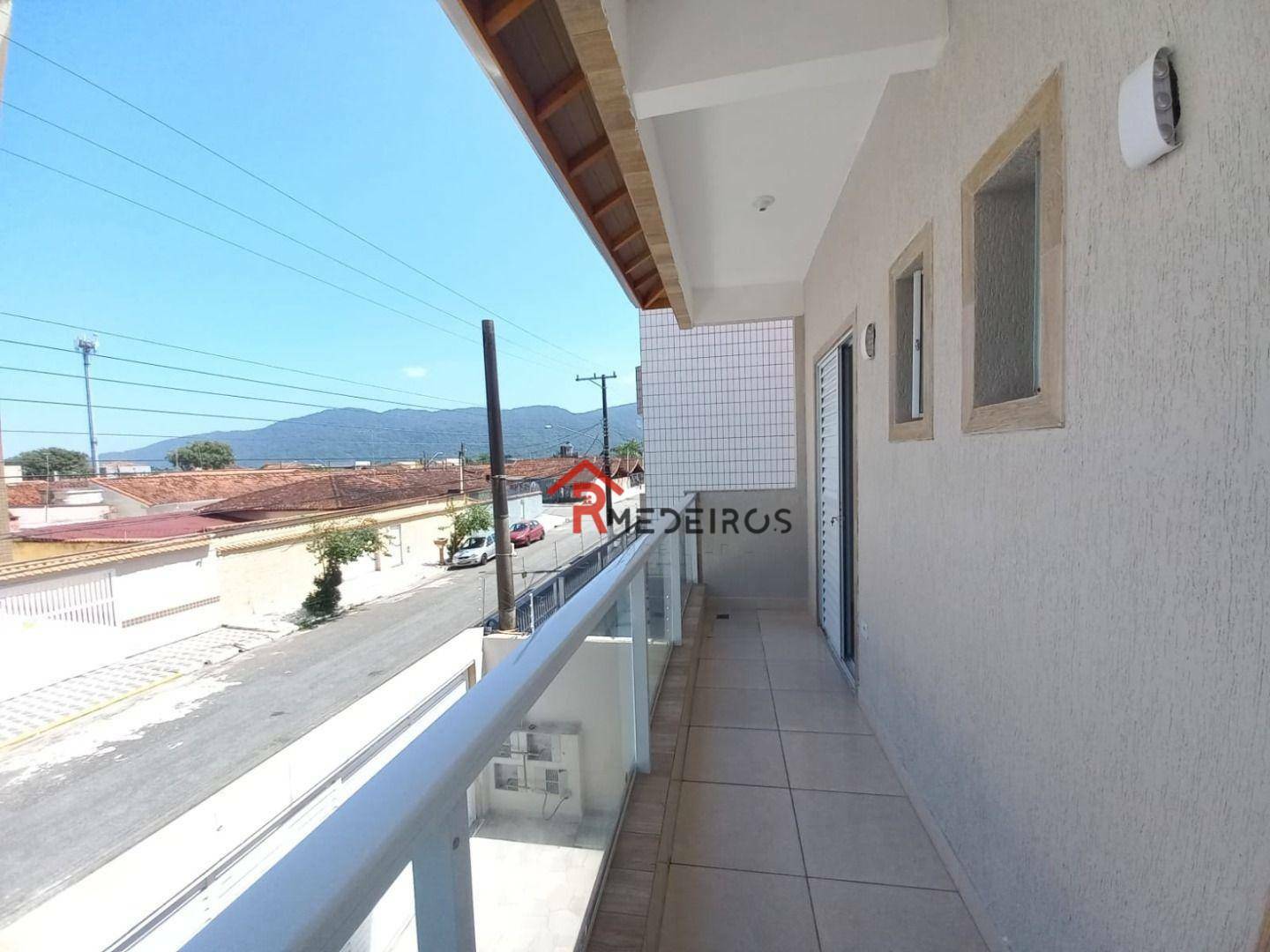 Sobrado à venda com 2 quartos, 69m² - Foto 9