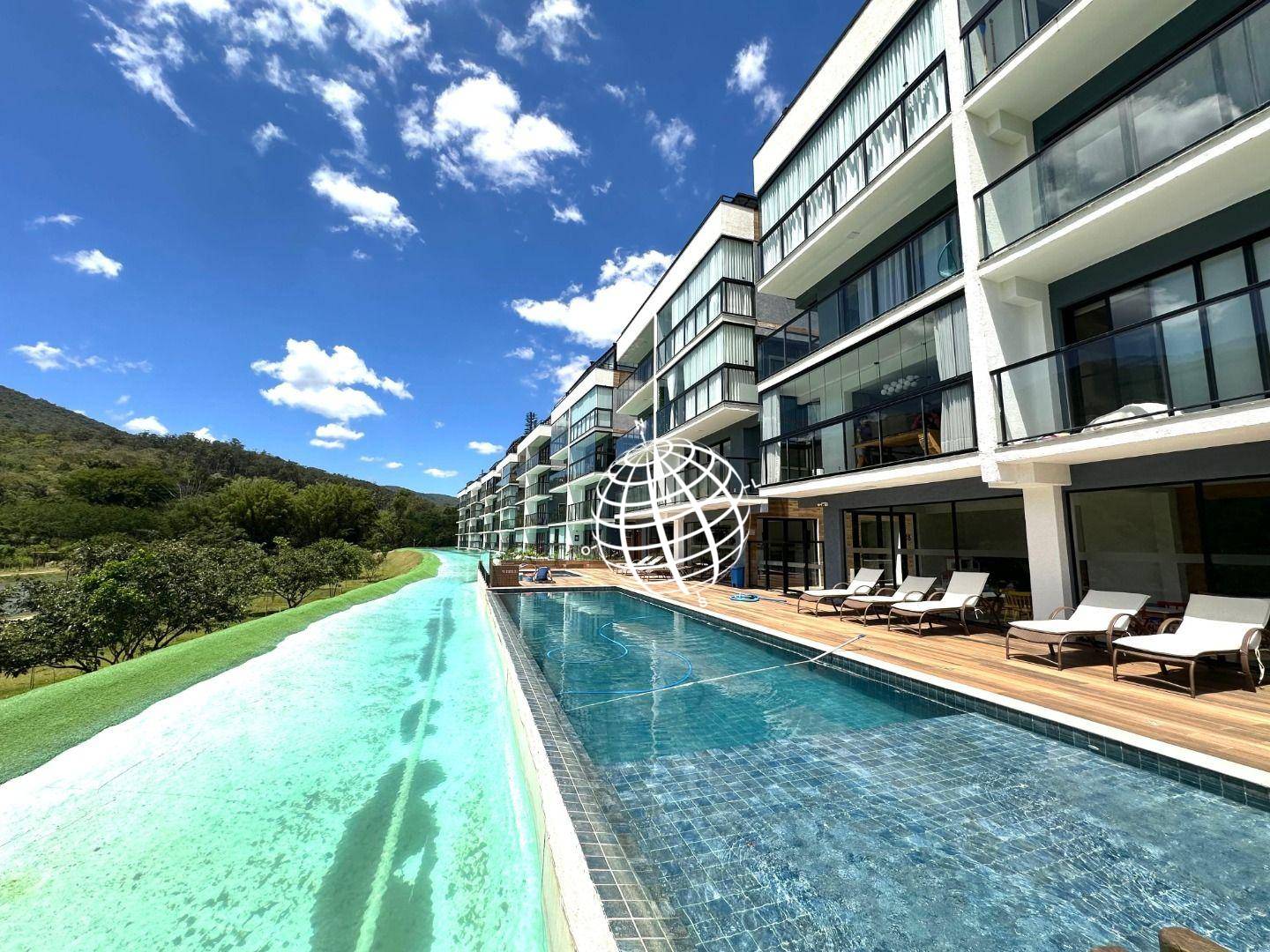 Apartamento, 3 quartos, 93 m² - Foto 1