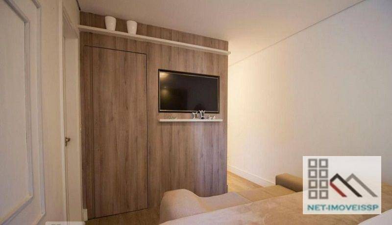 Apartamento à venda com 3 quartos, 218m² - Foto 27