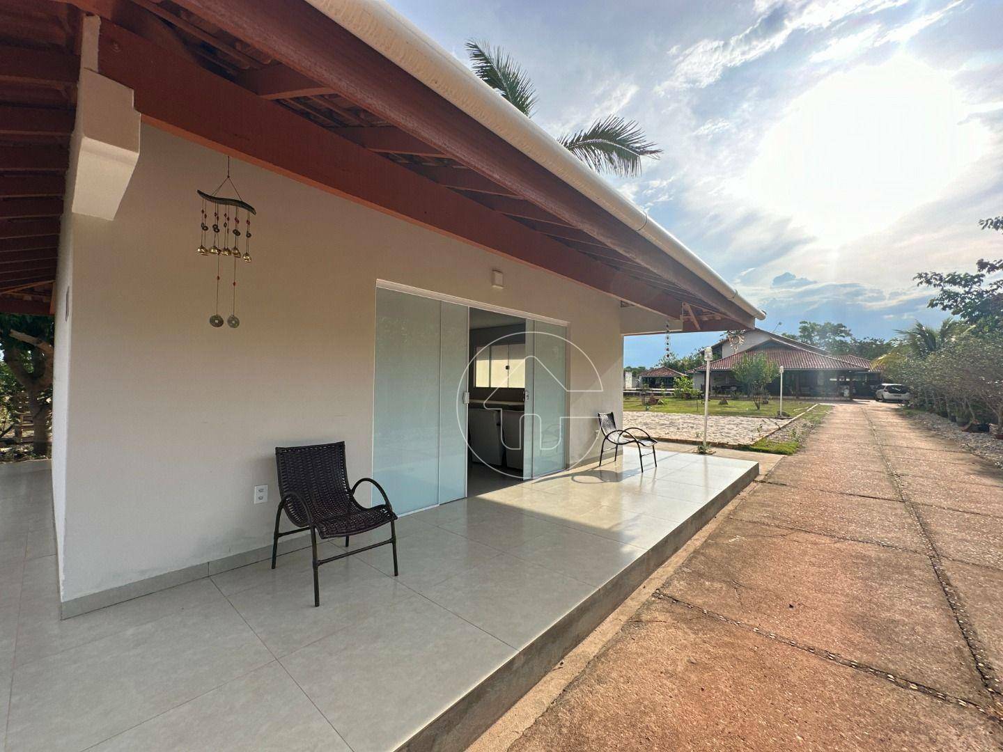 Casa à venda com 4 quartos, 350m² - Foto 9