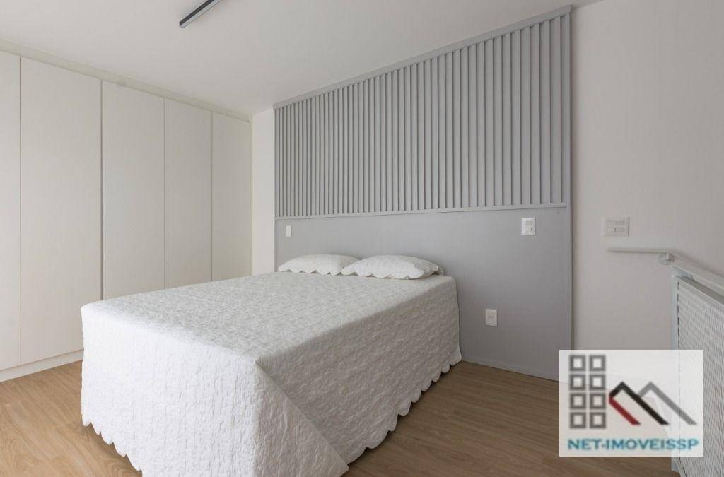 Cobertura para alugar com 1 quarto, 127m² - Foto 14